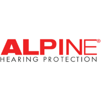 Alpine Hearing Protection Logo