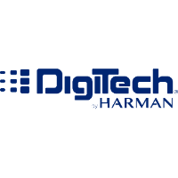 DigiTech Logo