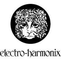 EHX - Electro Harmonix Logo