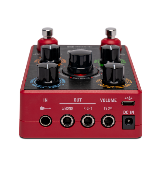 Line 6 POD Express guitar