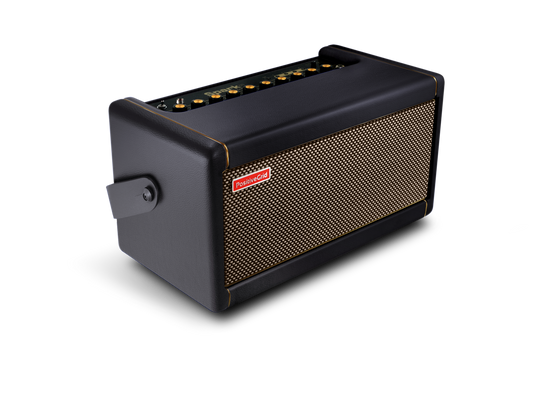 Positive Grid Spark 40W Combo Amplifier - Black