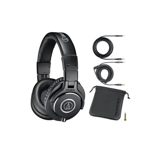 Audio Technica ATH-M40X Professional Monitor Headphones