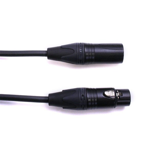 Câble XLR Digiflex série Performance, 25'