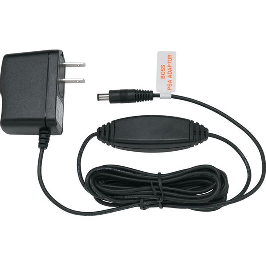 Boss PSA-120 9v Power Adapter