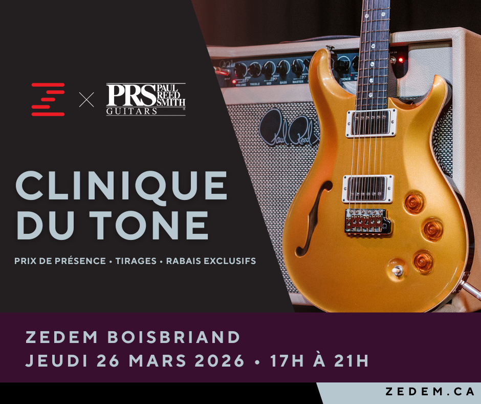 📅 PRS TONE CLINIC 🎸
