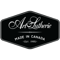 Art & Lutherie Logo