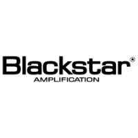 Blackstar Amplication Logo