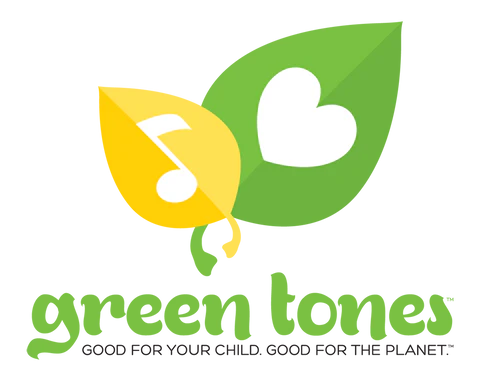 Green Tones musical instruments