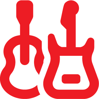 Guitars
