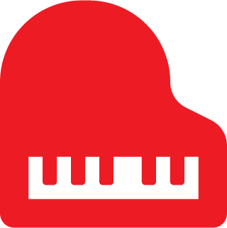 Piano & Keyboard Instruments