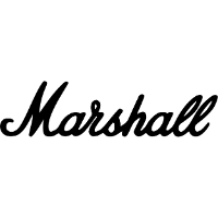 Marshall Guitar Amps, Pedals and Effects
