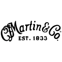 Martin Guitars and Accessories