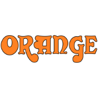 Orange Guitar Amps, Pedals and Effects