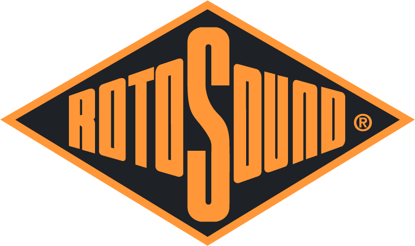 Rotosound logo
