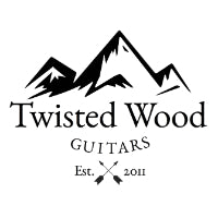 Twisted Wood