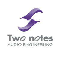 Two Notes Audio