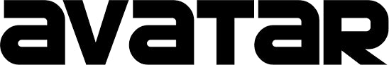 Avatar drums logo