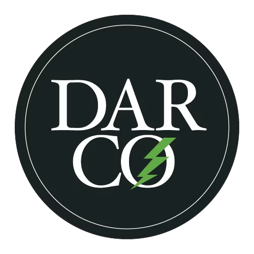 Darco Guitar Strings