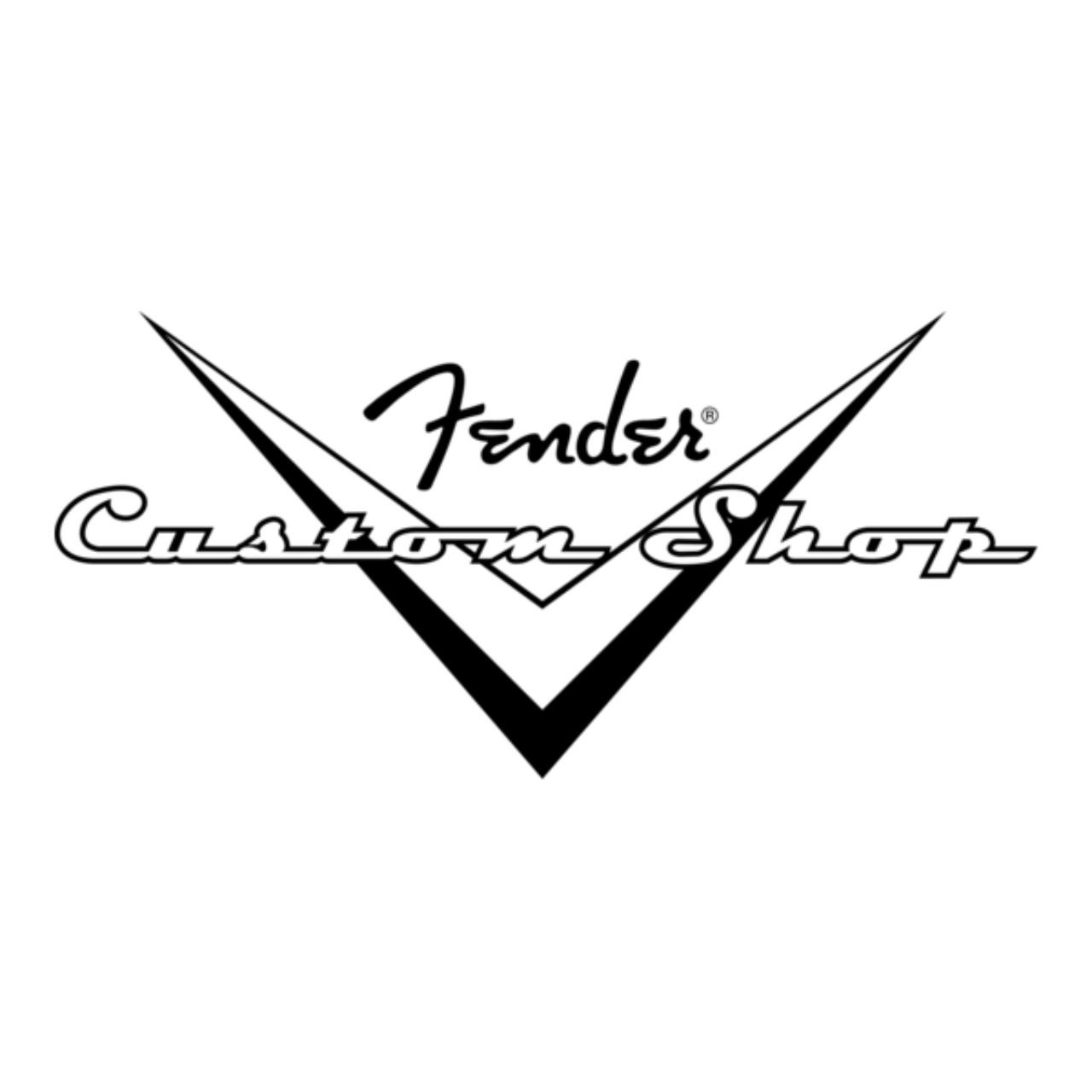 Fender Custom Shop Electric Guitars and Basses