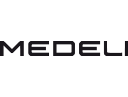 Medeli logo