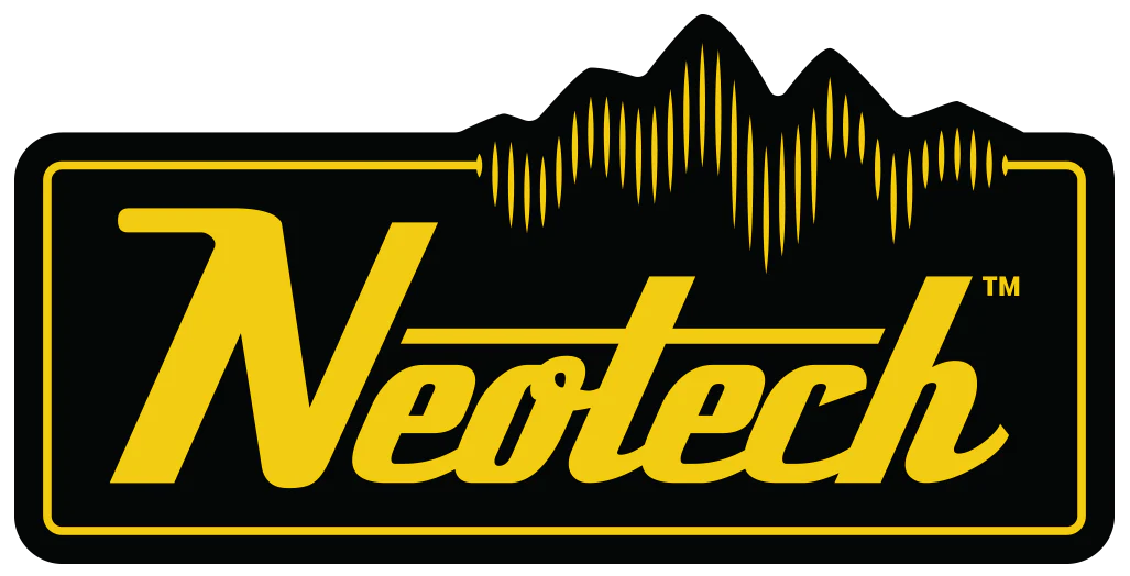 Neotech logo