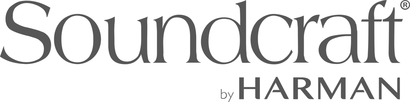 Soundcraft logo