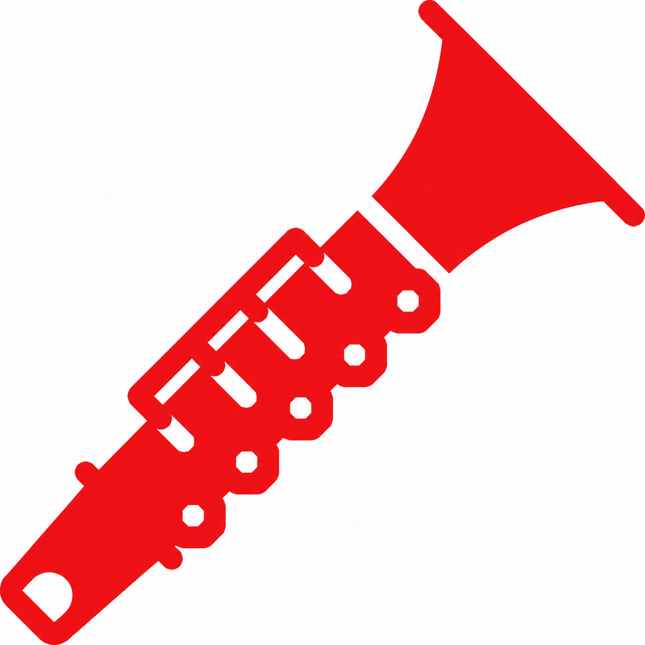 Clarinets