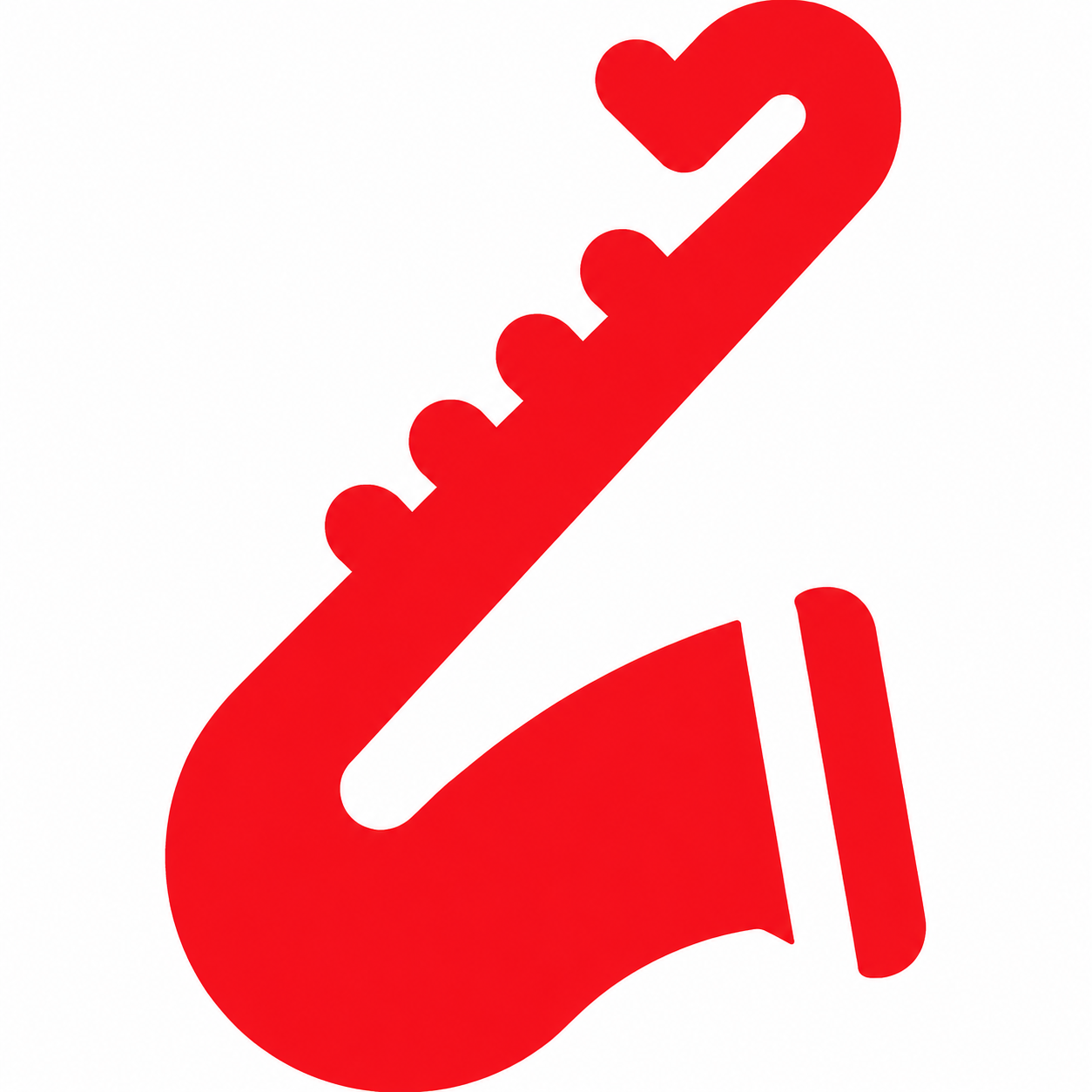 Saxophones