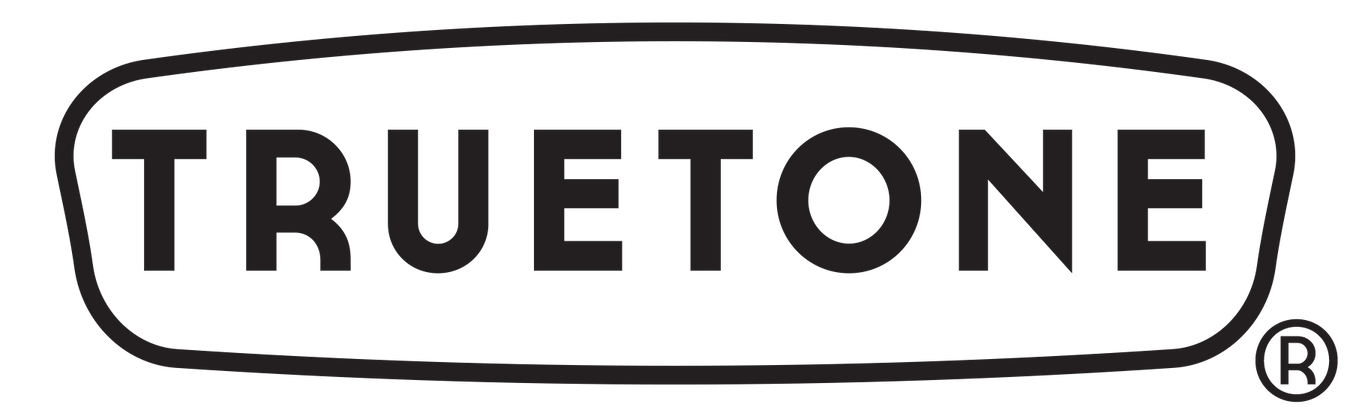 Truetone logo