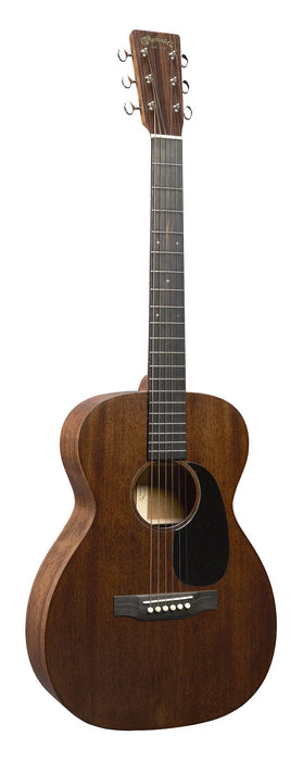 Martin Acoustic Guitar 0-17 w/Hardshell Case