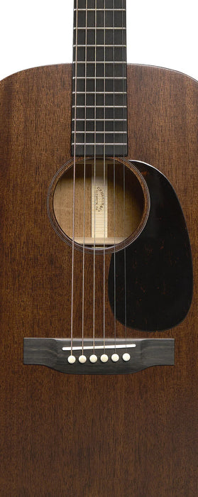 Martin Left-Handed Acoustic Guitar 0-17 w/Hardshell Case
