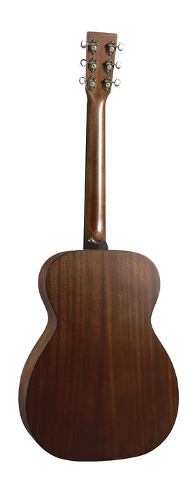 Martin Acoustic Guitar 00-10E Retro Joe Bonamassa w/Softshell