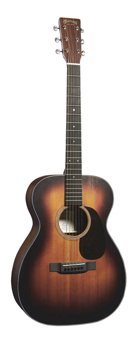 Martin Acoustic Guitar 00-10E Retro Joe Bonamassa w/Softshell