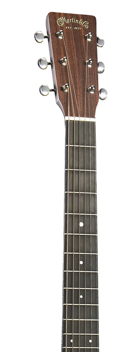Martin Acoustic Guitar 00-10E Retro Joe Bonamassa w/Softshell