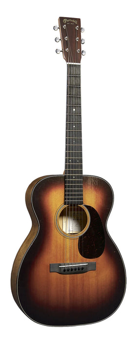 Martin Acoustic Guitar 00-18 Joe Bonamassa w/Hardshell Case