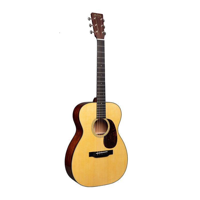 Martin Standard Series 00-18 Acoustic Guitar w/Case