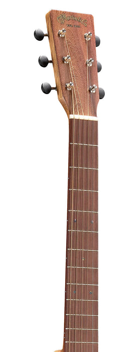 Martin Acoustic Guitar, 000-15E, Satin, IPM/Sap w/Softshell