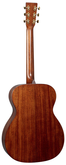 Martin Acoustic Guitar 000-18 Modern Deluxe w/Hardshell Case