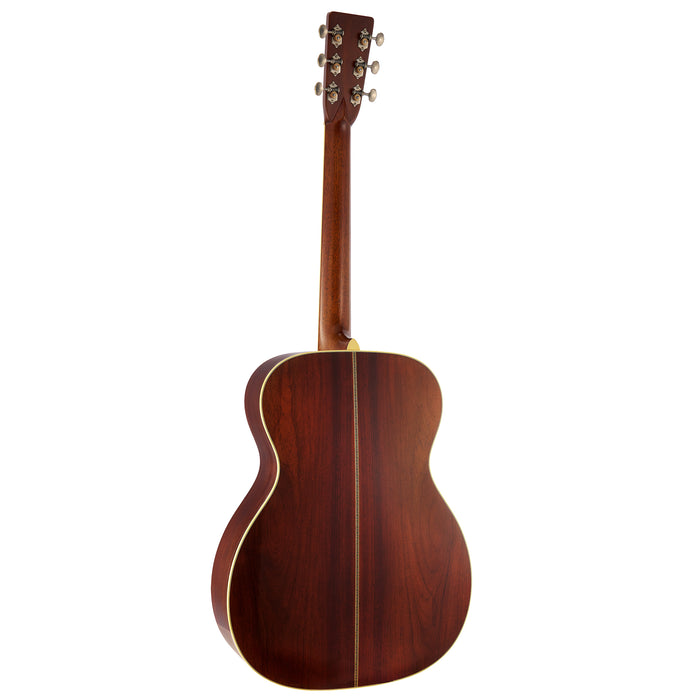 Martin Acoustic Guitar, 000-42EC, 30th Anniversary w/Hardshell Case