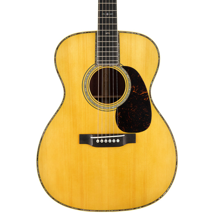 Martin Acoustic Guitar, 000-42EC, 30th Anniversary w/Hardshell Case