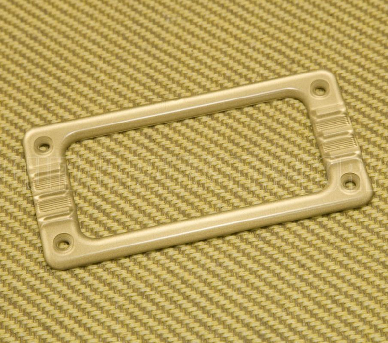 Gretsch Pickup Bezel, Filter'Tron Style, Gold