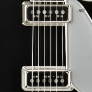 Gretsch Pickup, DynaSonic, Neck, Nickel