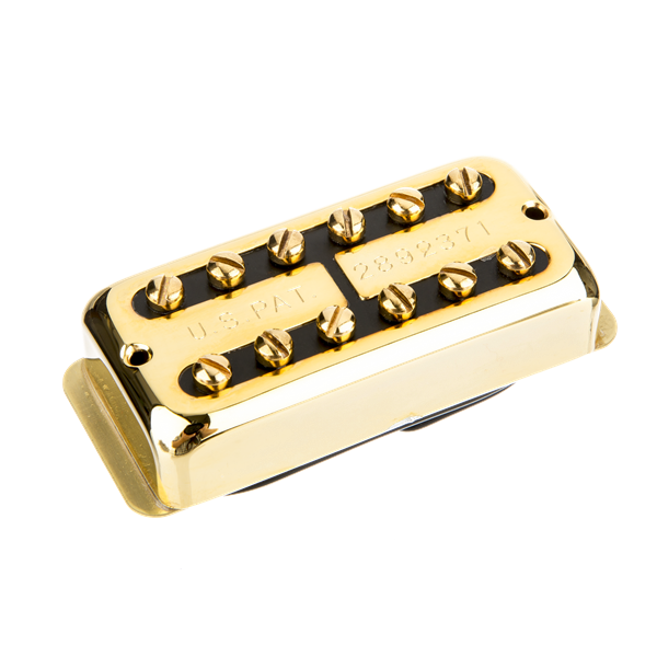 Gretsch Pickup Filter'Tron™, Neck - Gold for Sale in Canada | Zedem