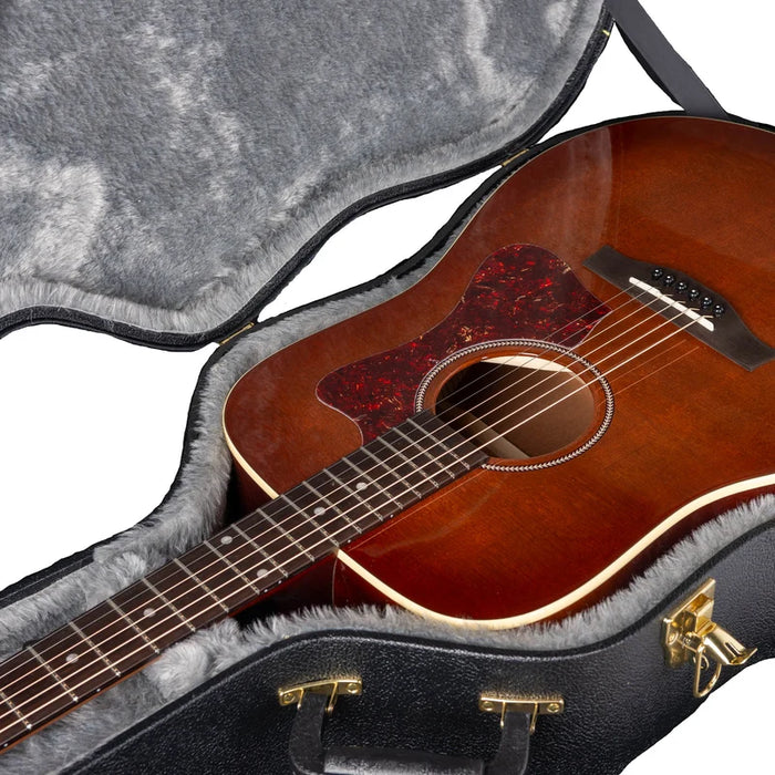 Seagull Dreadnaught 12 Hardshell Case