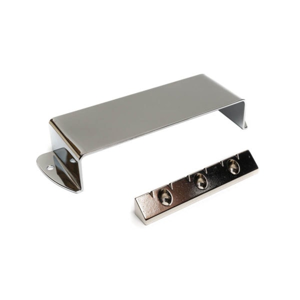 Gretsch Bridge Cover, Electro Lap Steel