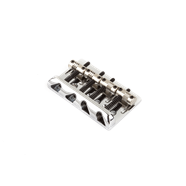Fender Am. Standard Bass Bridge Assembly (2007-Present), Chrome