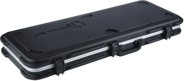 Charvel Dinky Molded Case, Black