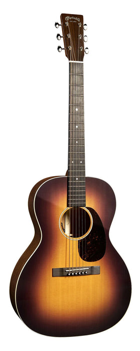 Martin Acoustic Guitar 00L-16E, 1935 Burst w/Softshell