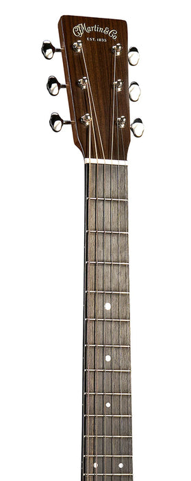 Martin Left-Handed Acoustic Guitar 00L-16E, 1935 Burst w/Softshell