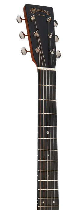 Martin Acoustic Guitar, 00L Oliver w/Softshell, Left-Handed